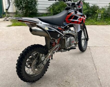 Кайо Другая, объемом двигателя 0.13 л и пробегом 0 тыс. км за 855 $, фото 2 на Automoto.ua