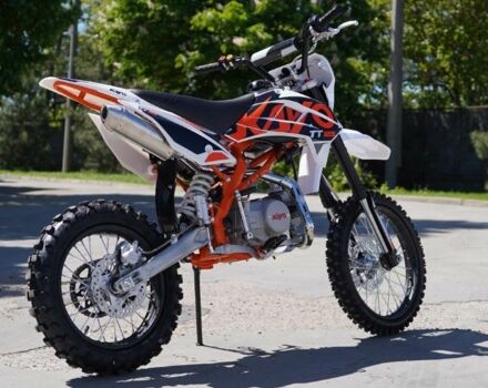 Кайо Другая, объемом двигателя 0.13 л и пробегом 0 тыс. км за 1137 $, фото 5 на Automoto.ua