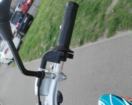 Кайо Інша, об'ємом двигуна 0.25 л та пробігом 0 тис. км за 1850 $, фото 4 на Automoto.ua