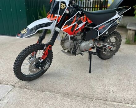 Кайо Другая, объемом двигателя 0.13 л и пробегом 0 тыс. км за 855 $, фото 3 на Automoto.ua