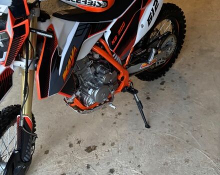 Кайо Інша, об'ємом двигуна 0.3 л та пробігом 0 тис. км за 2500 $, фото 3 на Automoto.ua