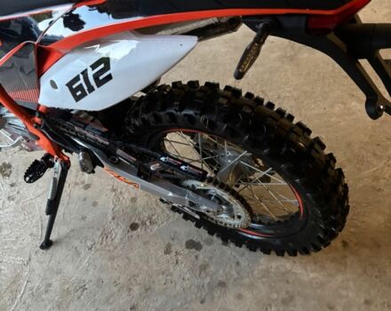 Кайо Інша, об'ємом двигуна 0.3 л та пробігом 0 тис. км за 2500 $, фото 2 на Automoto.ua