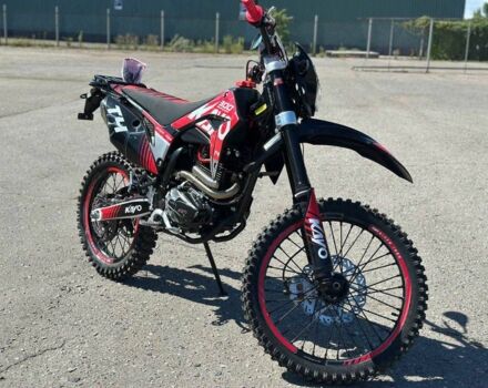 Кайо Інша, об'ємом двигуна 0.3 л та пробігом 0 тис. км за 117500 $, фото 1 на Automoto.ua