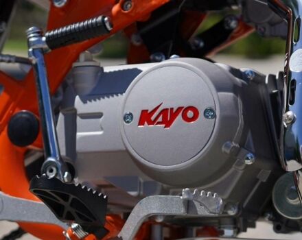 Кайо Другая, объемом двигателя 0.13 л и пробегом 0 тыс. км за 1137 $, фото 9 на Automoto.ua