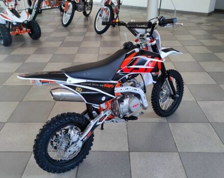 Кайо Інша, об'ємом двигуна 0.13 л та пробігом 0 тис. км за 1060 $, фото 2 на Automoto.ua