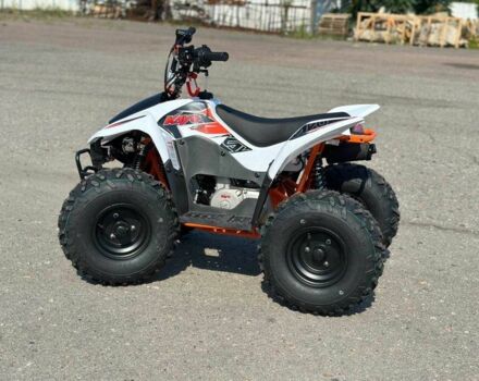 Кайо Інша, об'ємом двигуна 70 л та пробігом 0 тис. км за 38540 $, фото 7 на Automoto.ua