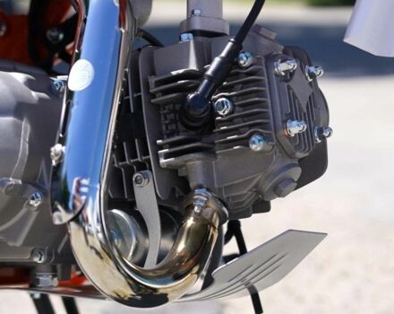 Кайо Другая, объемом двигателя 0.13 л и пробегом 0 тыс. км за 1137 $, фото 10 на Automoto.ua