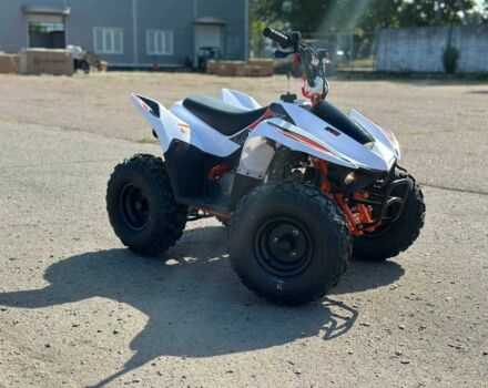 Кайо Інша, об'ємом двигуна 70 л та пробігом 0 тис. км за 38540 $, фото 2 на Automoto.ua