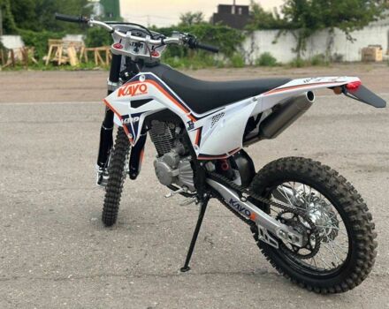 Кайо Другая, объемом двигателя 0.3 л и пробегом 0 тыс. км за 100700 $, фото 4 на Automoto.ua