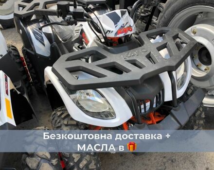Кайо Інша, об'ємом двигуна 0.2 л та пробігом 0 тис. км за 2750 $, фото 4 на Automoto.ua
