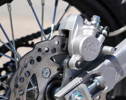 Кайо Другая, объемом двигателя 0.13 л и пробегом 0 тыс. км за 1137 $, фото 15 на Automoto.ua