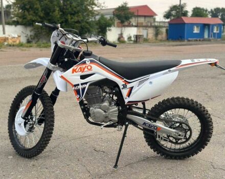 Кайо Другая, объемом двигателя 0.3 л и пробегом 0 тыс. км за 100700 $, фото 5 на Automoto.ua