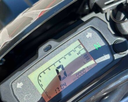 Кайо Інша, об'ємом двигуна 0.3 л та пробігом 0 тис. км за 117500 $, фото 5 на Automoto.ua