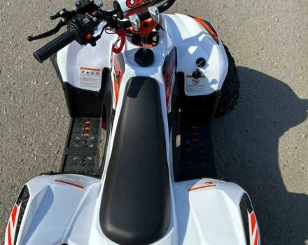 Кайо Інша, об'ємом двигуна 70 л та пробігом 0 тис. км за 38540 $, фото 9 на Automoto.ua