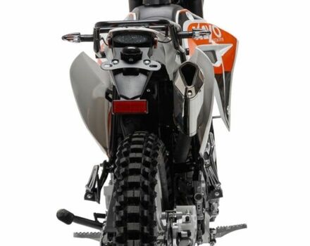 Кайо Інша, об'ємом двигуна 0.25 л та пробігом 0 тис. км за 2000 $, фото 2 на Automoto.ua