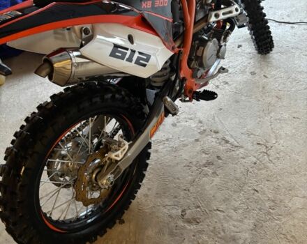 Кайо Інша, об'ємом двигуна 0.3 л та пробігом 0 тис. км за 2500 $, фото 4 на Automoto.ua