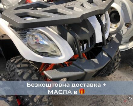 Кайо Інша, об'ємом двигуна 0.2 л та пробігом 0 тис. км за 2750 $, фото 2 на Automoto.ua