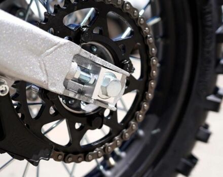 Кайо Другая, объемом двигателя 0.13 л и пробегом 0 тыс. км за 1137 $, фото 17 на Automoto.ua