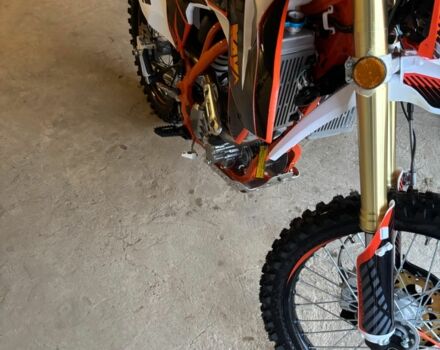 Кайо Інша, об'ємом двигуна 0.3 л та пробігом 0 тис. км за 2500 $, фото 7 на Automoto.ua