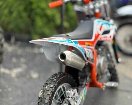 Кайо Другая, объемом двигателя 60 л и пробегом 0 тыс. км за 40220 $, фото 2 на Automoto.ua