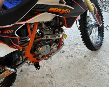 Кайо Інша, об'ємом двигуна 0.3 л та пробігом 0 тис. км за 2500 $, фото 5 на Automoto.ua