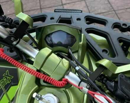 Кайо Другая, объемом двигателя 0.15 л и пробегом 0 тыс. км за 1376 $, фото 7 на Automoto.ua