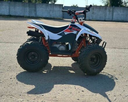 Кайо Інша, об'ємом двигуна 70 л та пробігом 0 тис. км за 38540 $, фото 3 на Automoto.ua