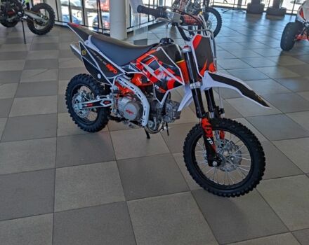 Кайо Інша, об'ємом двигуна 0.13 л та пробігом 0 тис. км за 1060 $, фото 1 на Automoto.ua