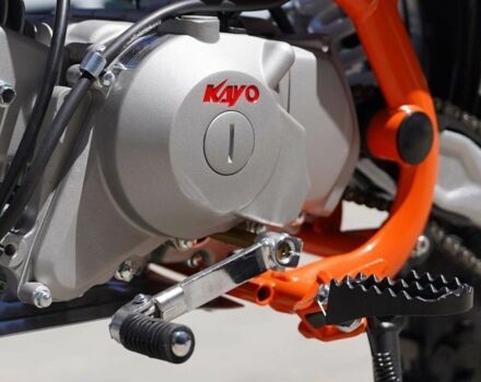 Кайо Другая, объемом двигателя 0.13 л и пробегом 0 тыс. км за 1137 $, фото 8 на Automoto.ua