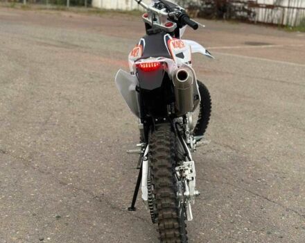 Кайо Другая, объемом двигателя 0.3 л и пробегом 0 тыс. км за 100700 $, фото 3 на Automoto.ua