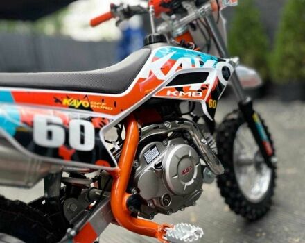 Кайо Другая, объемом двигателя 60 л и пробегом 0 тыс. км за 40220 $, фото 6 на Automoto.ua