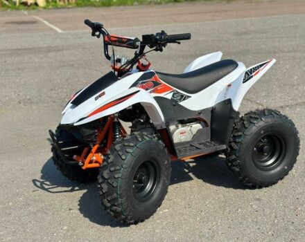 Кайо Інша, об'ємом двигуна 70 л та пробігом 0 тис. км за 38540 $, фото 8 на Automoto.ua