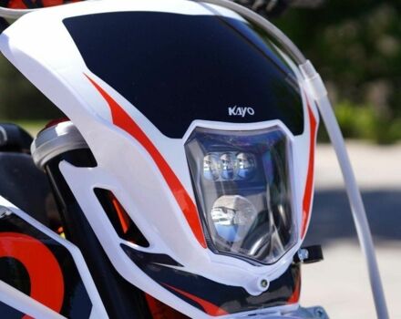 Кайо Другая, объемом двигателя 0.13 л и пробегом 0 тыс. км за 1137 $, фото 7 на Automoto.ua