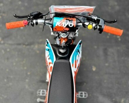 Кайо Другая, объемом двигателя 60 л и пробегом 0 тыс. км за 40220 $, фото 4 на Automoto.ua