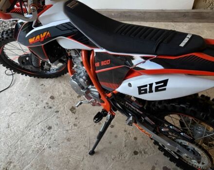 Кайо Інша, об'ємом двигуна 0.3 л та пробігом 0 тис. км за 2500 $, фото 1 на Automoto.ua