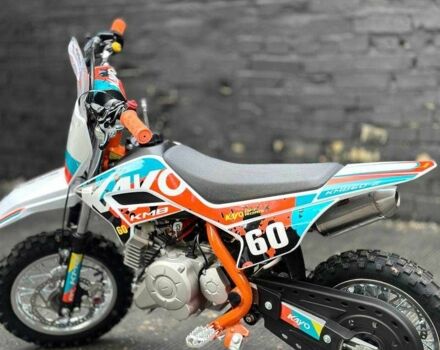 Кайо Другая, объемом двигателя 60 л и пробегом 0 тыс. км за 40220 $, фото 3 на Automoto.ua