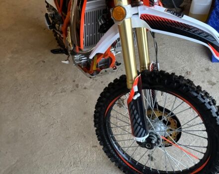 Кайо Інша, об'ємом двигуна 0.3 л та пробігом 0 тис. км за 2500 $, фото 6 на Automoto.ua