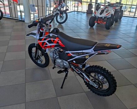 Кайо Інша, об'ємом двигуна 0.13 л та пробігом 0 тис. км за 1060 $, фото 5 на Automoto.ua