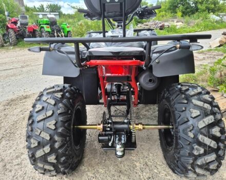 Кайо Другая, объемом двигателя 0.18 л и пробегом 0 тыс. км за 2050 $, фото 5 на Automoto.ua