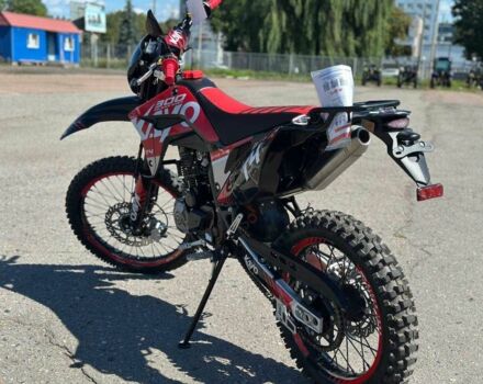 Кайо Інша, об'ємом двигуна 0.3 л та пробігом 0 тис. км за 117500 $, фото 4 на Automoto.ua