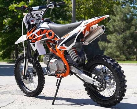 Кайо Другая, объемом двигателя 0.13 л и пробегом 0 тыс. км за 1125 $, фото 3 на Automoto.ua