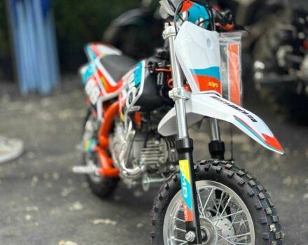 Кайо Другая, объемом двигателя 60 л и пробегом 0 тыс. км за 40220 $, фото 5 на Automoto.ua