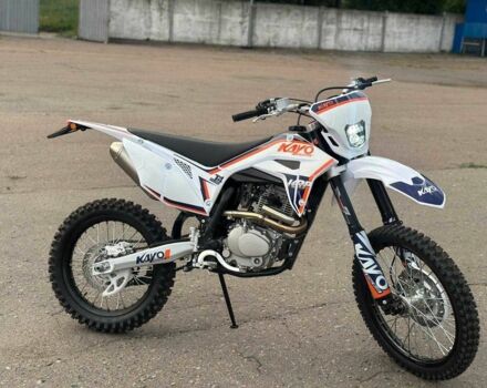 Кайо Другая, объемом двигателя 0.3 л и пробегом 0 тыс. км за 100700 $, фото 1 на Automoto.ua