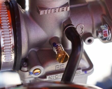 Кайо Другая, объемом двигателя 0.13 л и пробегом 0 тыс. км за 1137 $, фото 11 на Automoto.ua