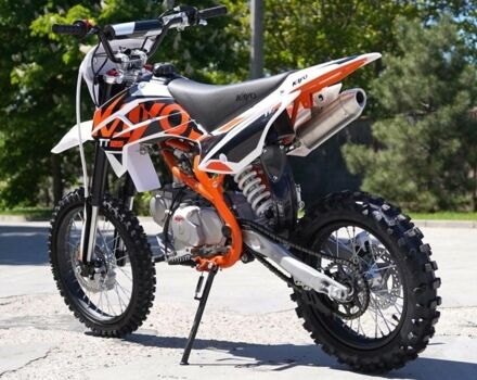 Кайо Другая, объемом двигателя 0.13 л и пробегом 0 тыс. км за 1137 $, фото 4 на Automoto.ua