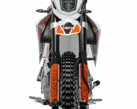 Кайо Інша, об'ємом двигуна 0.25 л та пробігом 0 тис. км за 2000 $, фото 1 на Automoto.ua