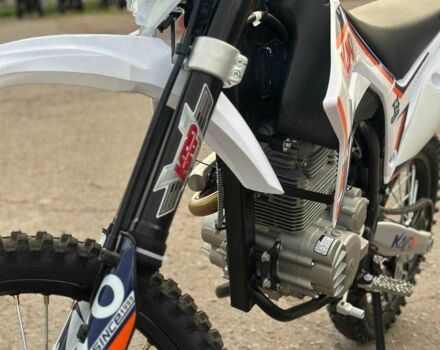 Кайо Другая, объемом двигателя 0.3 л и пробегом 0 тыс. км за 100700 $, фото 6 на Automoto.ua