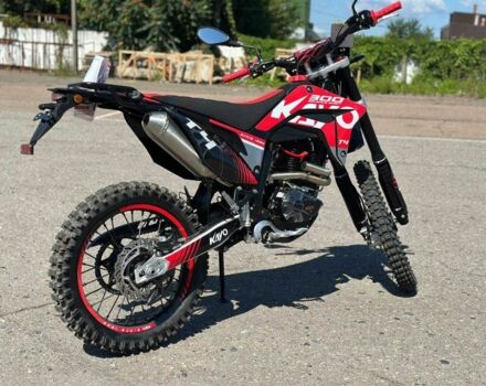 Кайо Інша, об'ємом двигуна 0.3 л та пробігом 0 тис. км за 117500 $, фото 3 на Automoto.ua