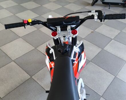 Кайо Інша, об'ємом двигуна 0.13 л та пробігом 0 тис. км за 1060 $, фото 3 на Automoto.ua