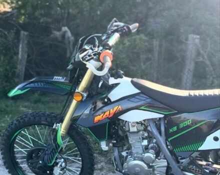 Кайо Другая, объемом двигателя 0.3 л и пробегом 0 тыс. км за 2565 $, фото 2 на Automoto.ua